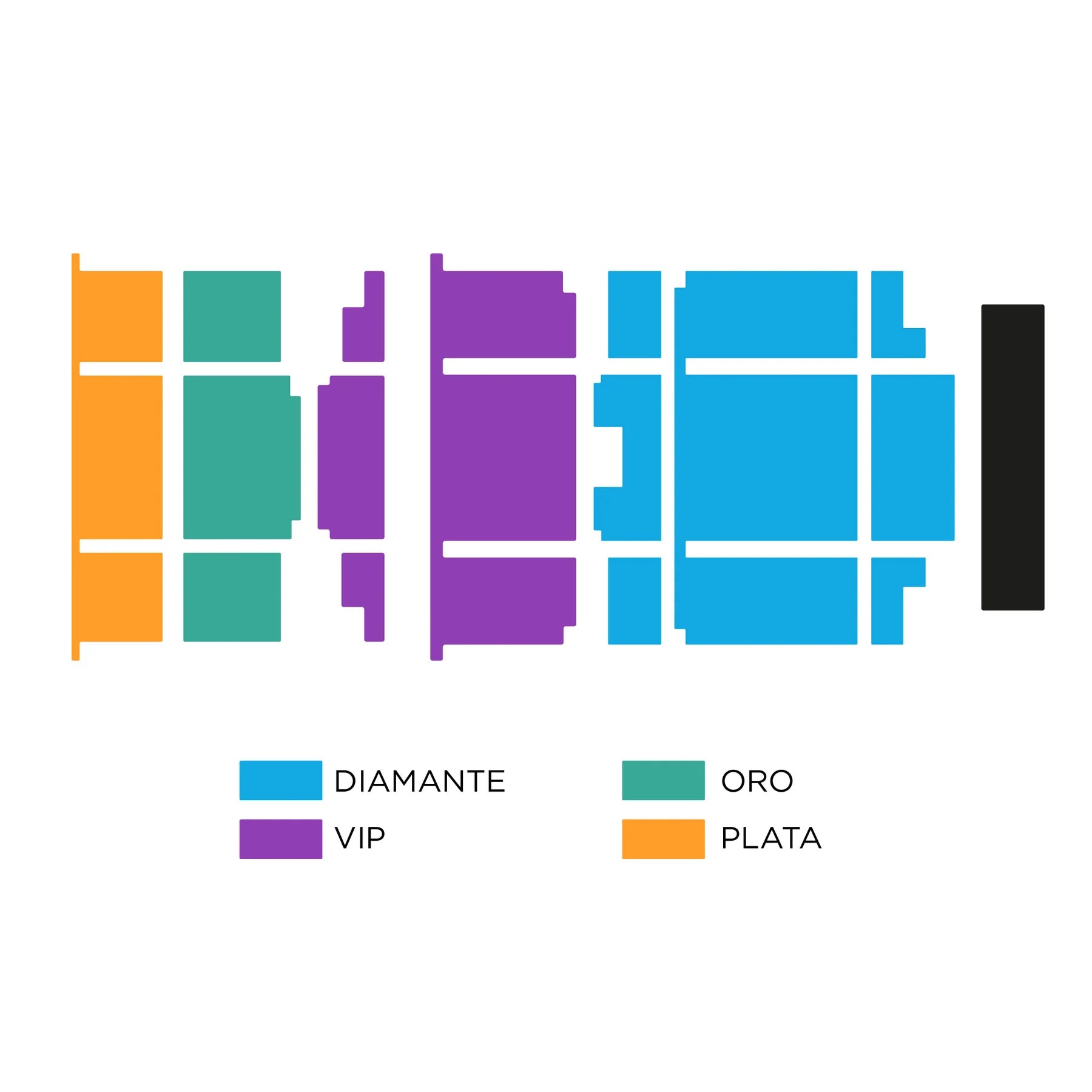 Ricardo Arjona - Pachuca